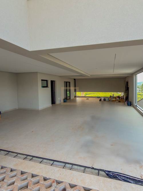 Casa em Condomínio Itahye Alphaville