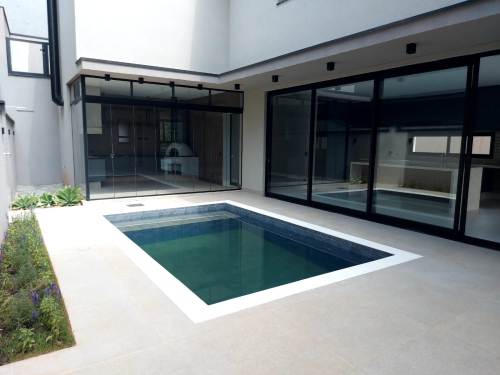 Casa em Condomínio Itahye Alphaville