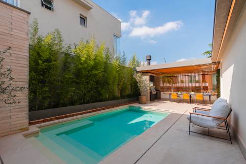 Casa em Condomínio Villa Solaia Alphaville 
