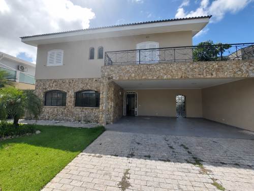 Casa em Condomínio