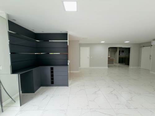 Casa em Condomínio Melville Residencial Alphaville 