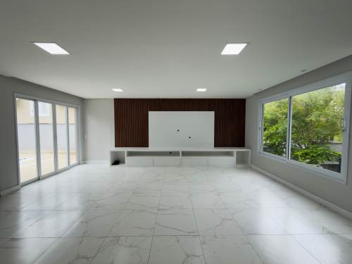 Casa em Condomínio Melville Residencial Alphaville 