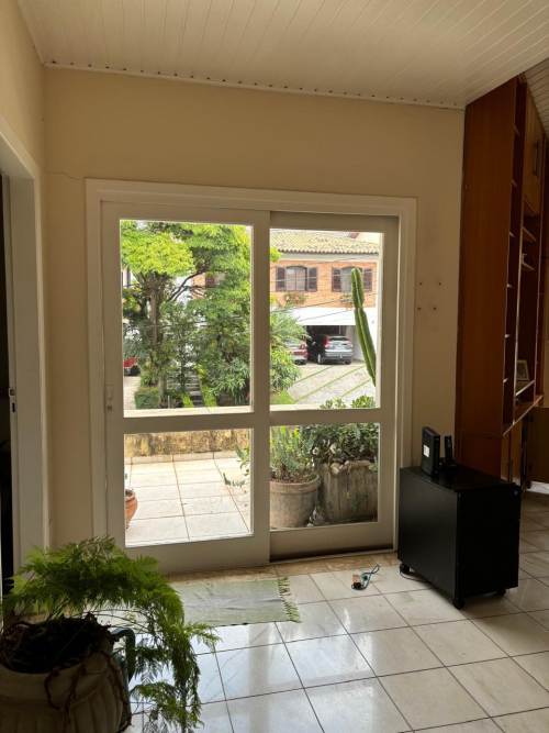 Casa em Condomínio Alphaville 05 Alphaville 