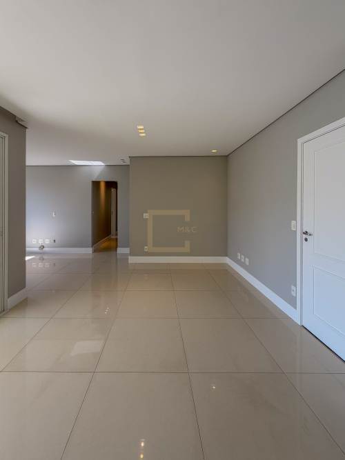 Apartamento Edificio Paisagem Tambore Alphaville 