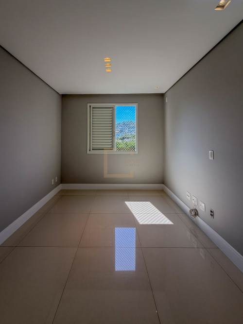 Apartamento Edificio Paisagem Tambore Alphaville 