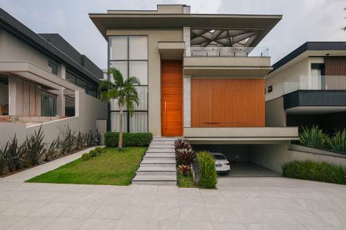 Casa em Condomínio