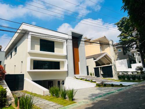 Casa em Condomínio