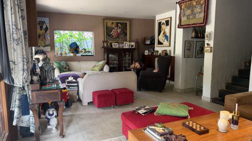 Casa em Condomínio Alphaville 03 Alphaville 
