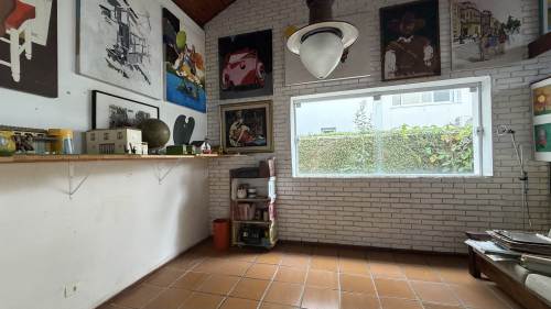 Casa em Condomínio Alphaville 03 Alphaville 