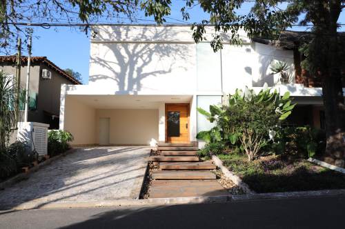 Casa em Condomínio Alphaville 03 Alphaville 