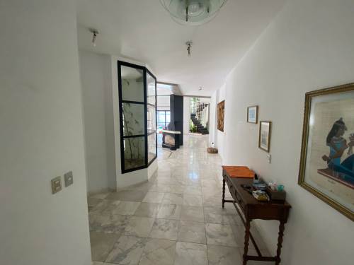 Casa em Condomínio Alphaville 02 Alphaville 