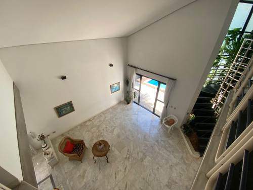Casa em Condomínio Alphaville 02 Alphaville 