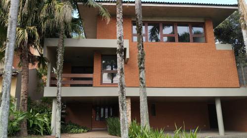 Casa em Condomínio Alphaville 02 Alphaville 