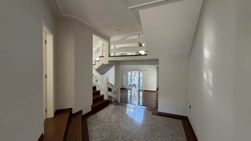 Casa em Condomínio Alphaville 11 Alphaville 