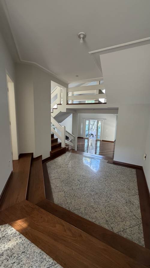 Casa em Condomínio Alphaville 11 Alphaville 