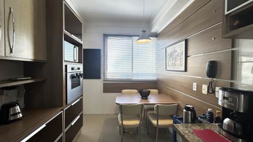 Apartamento Terraços Tambore Alphaville 