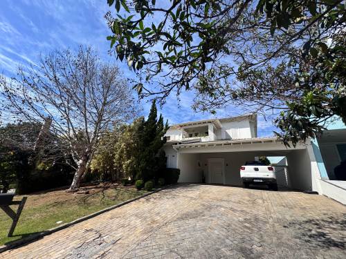 Casa Melville Residencial  Alphaville 