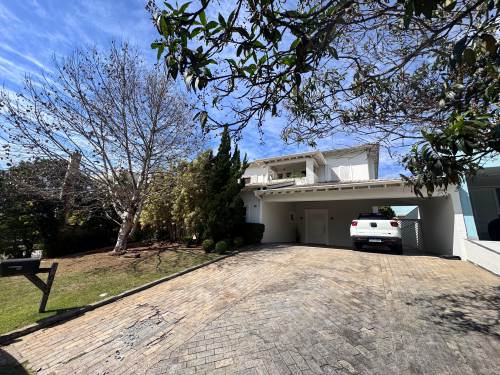 Casa Melville Residencial  Alphaville 