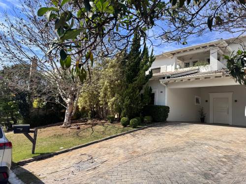 Casa Melville Residencial  Alphaville 
