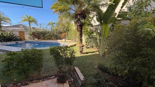 Casa Melville Residencial Alphaville 