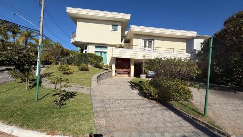 Casa Melville Residencial Alphaville 