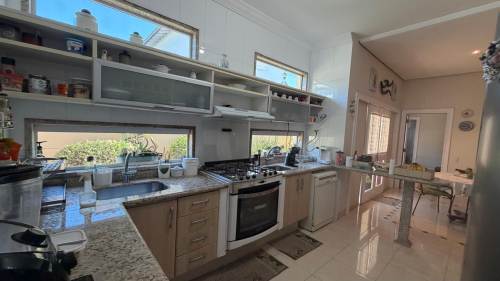 Casa Melville Residencial Alphaville 