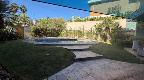 Casa Melville Residencial Alphaville 
