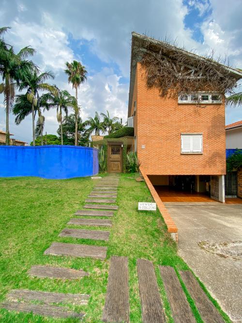 Casa em Condomínio Alphaville 12 Alphaville