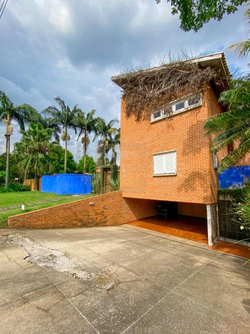 Casa em Condomínio Alphaville 12 Alphaville
