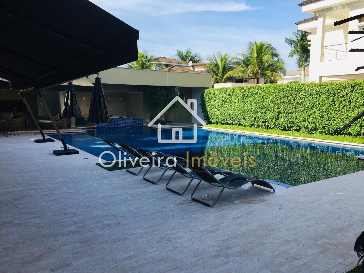 Casa em Condomínio Jardim Acapulco Guarujá 