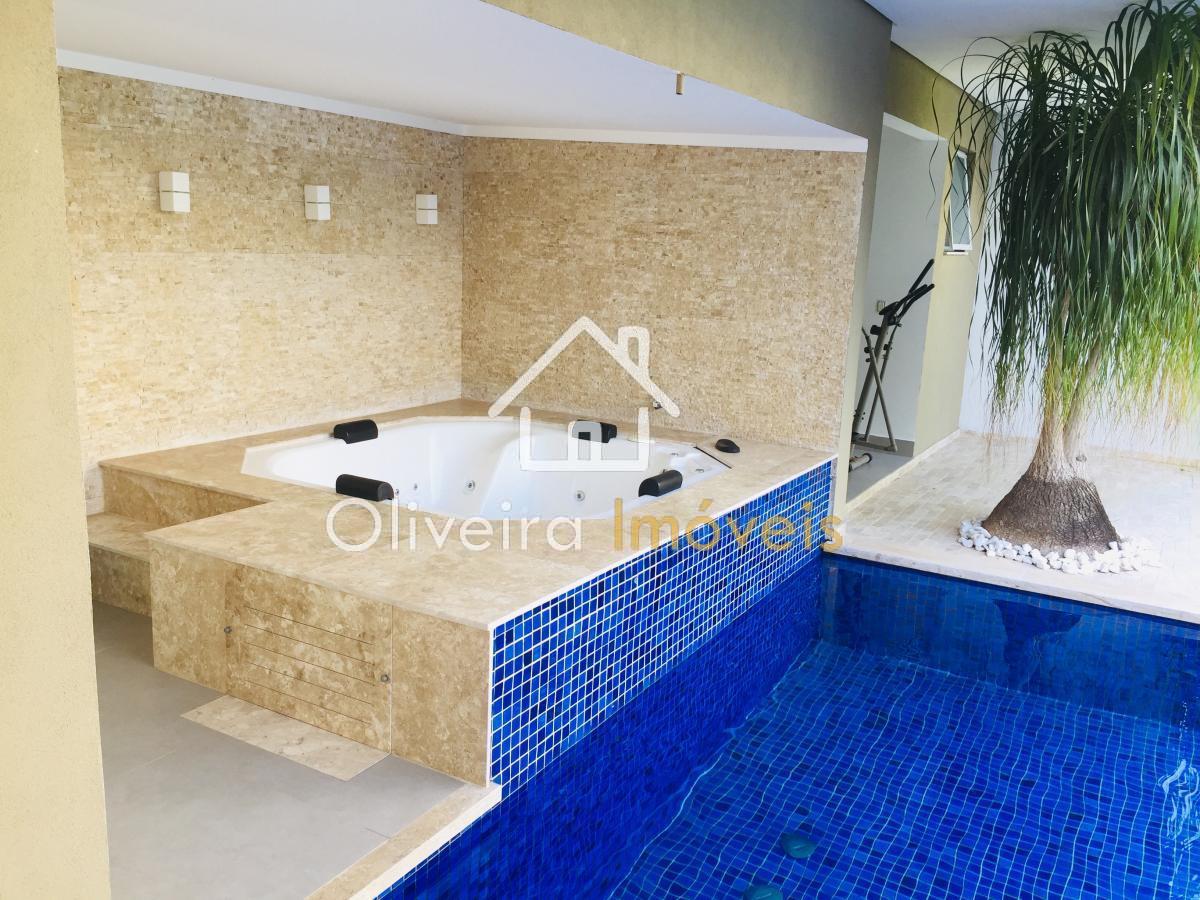 Casa em Condomínio Jardim Acapulco Guarujá 