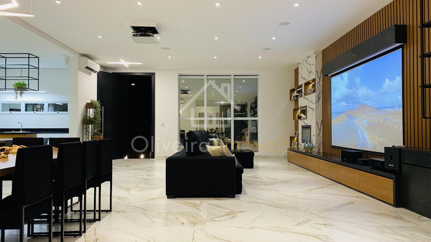 Casa em Condomínio Jardim Acapulco Guarujá 
