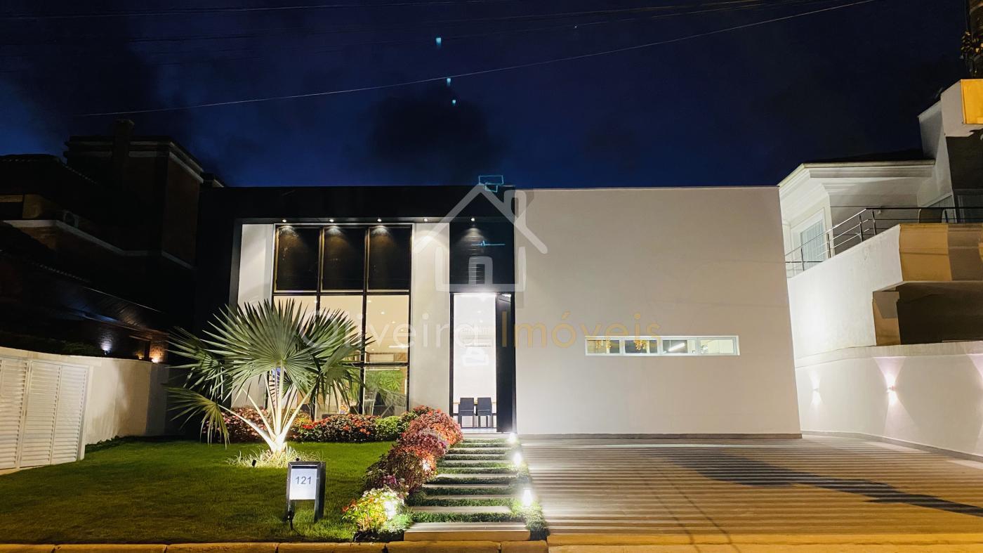 Casa em Condomínio Jardim Acapulco Guarujá 