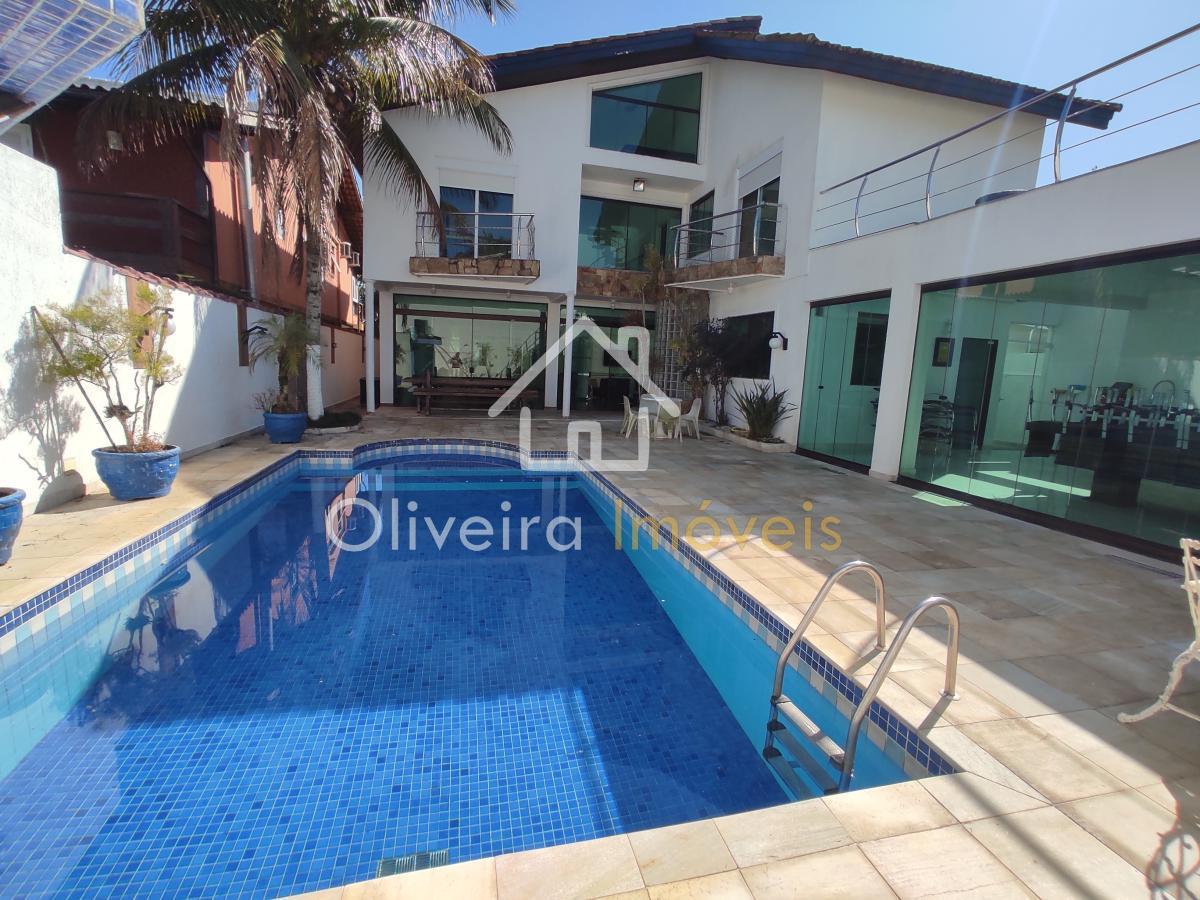 Casa em Condomínio Jardim Acapulco Guarujá 
