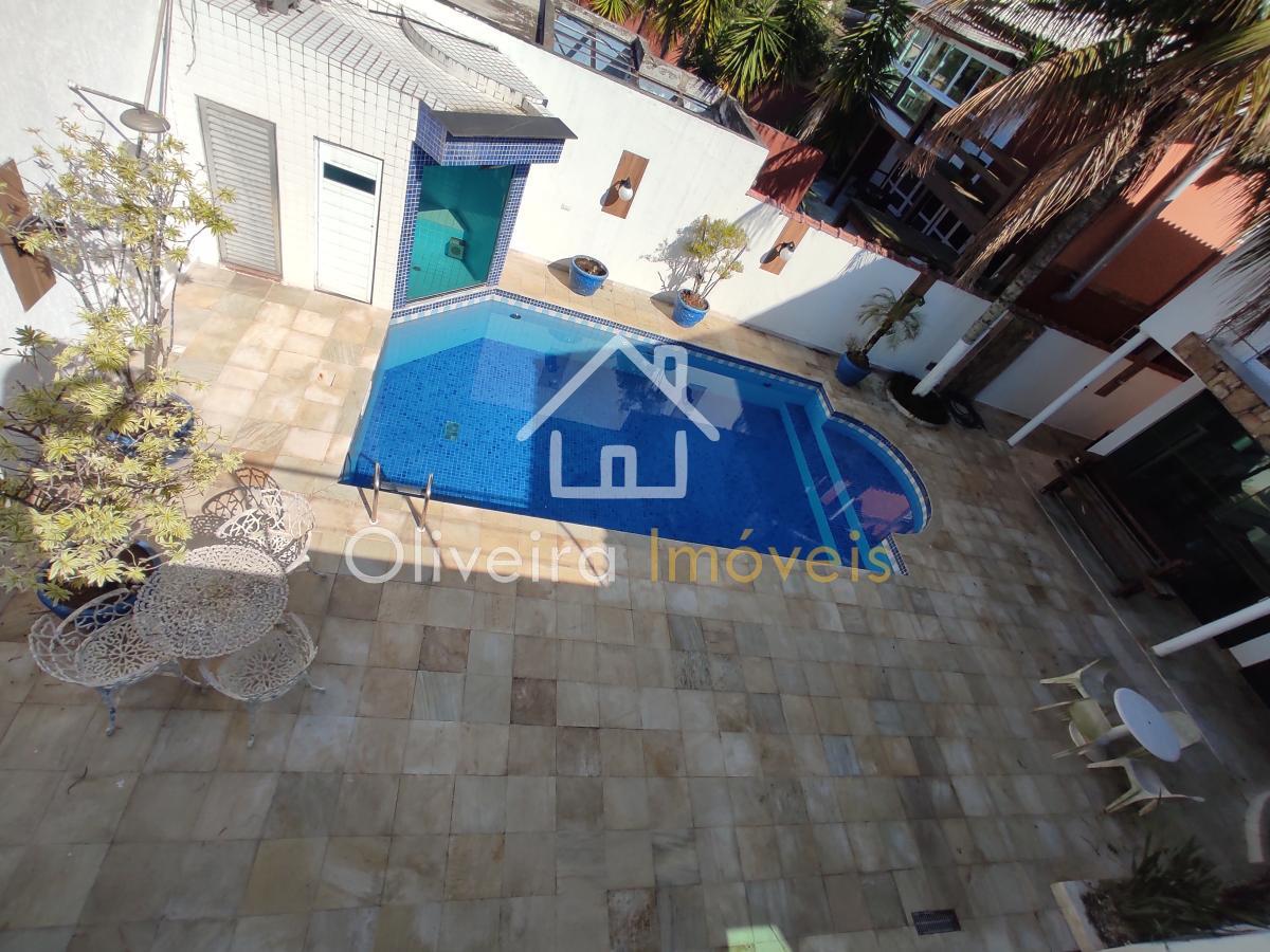 Casa em Condomínio Jardim Acapulco Guarujá 