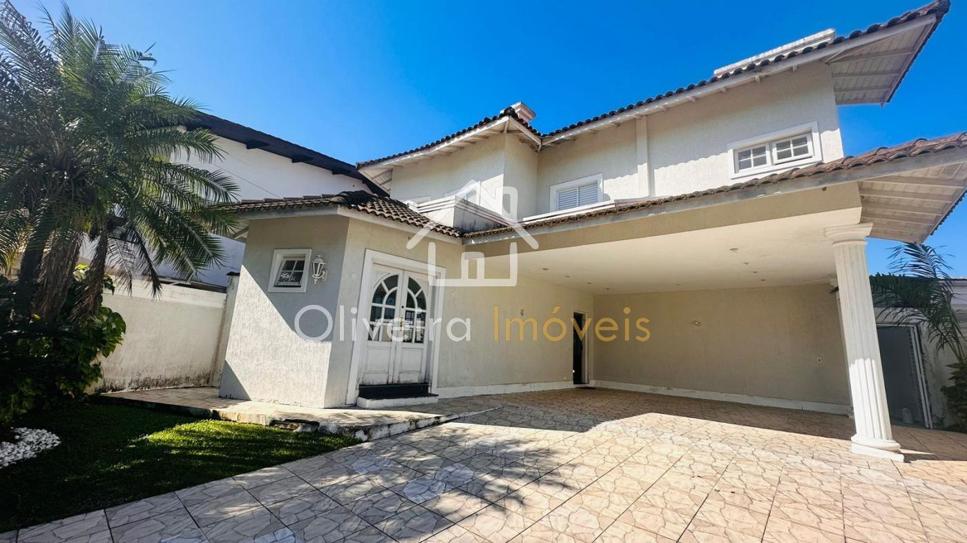 Casa em Condomínio Jardim Acapulco Guarujá 