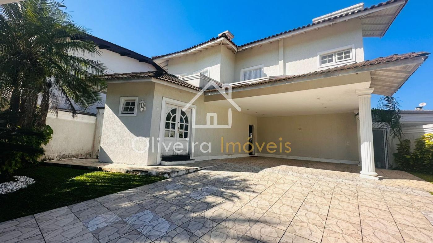 Casa em Condomínio Jardim Acapulco Guarujá 