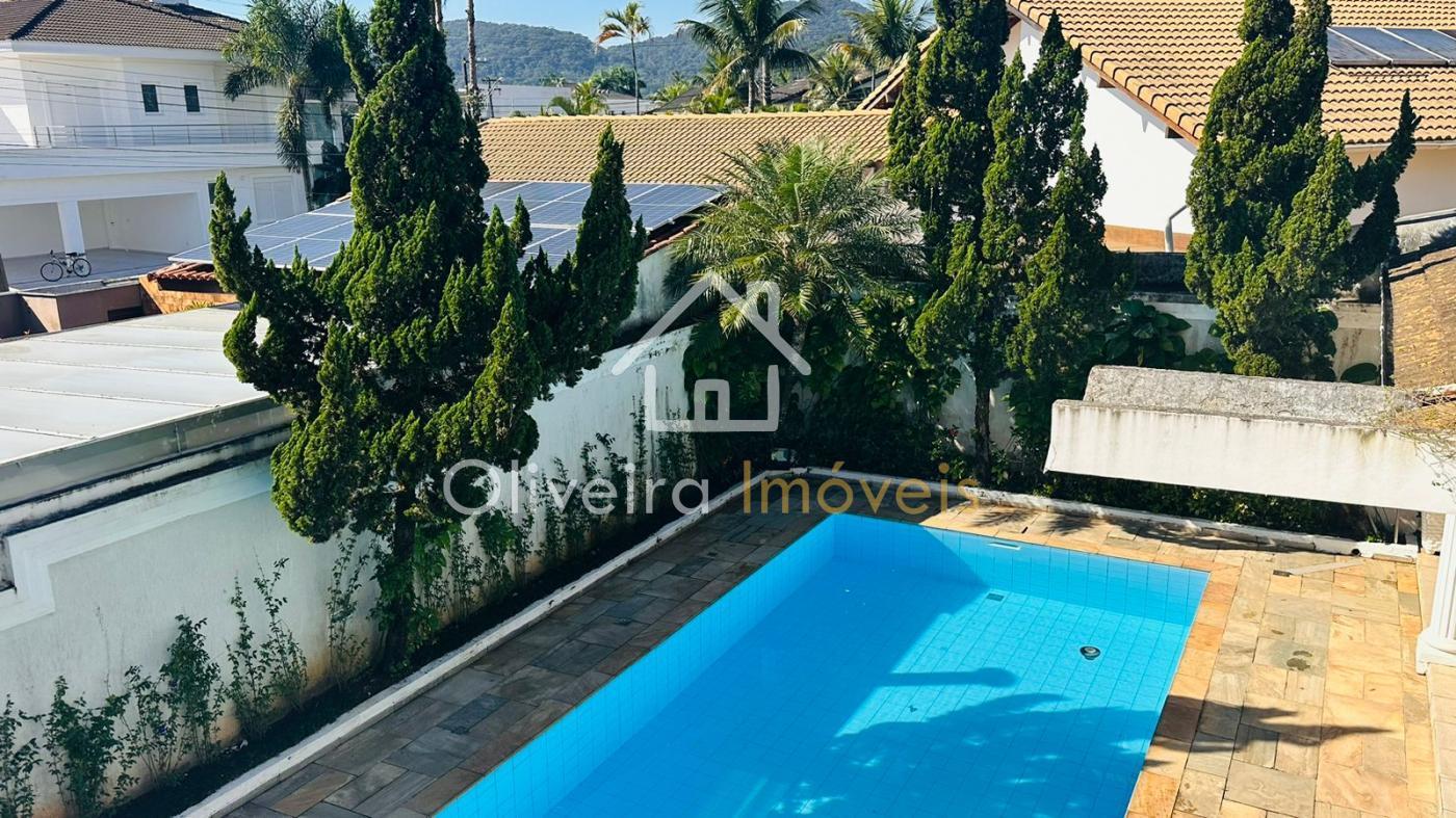 Casa em Condomínio Jardim Acapulco Guarujá 