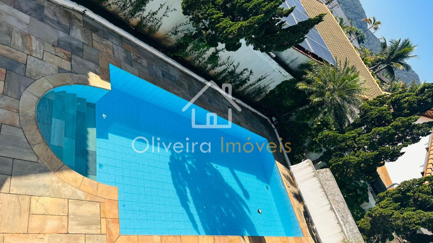 Casa em Condomínio Jardim Acapulco Guarujá 