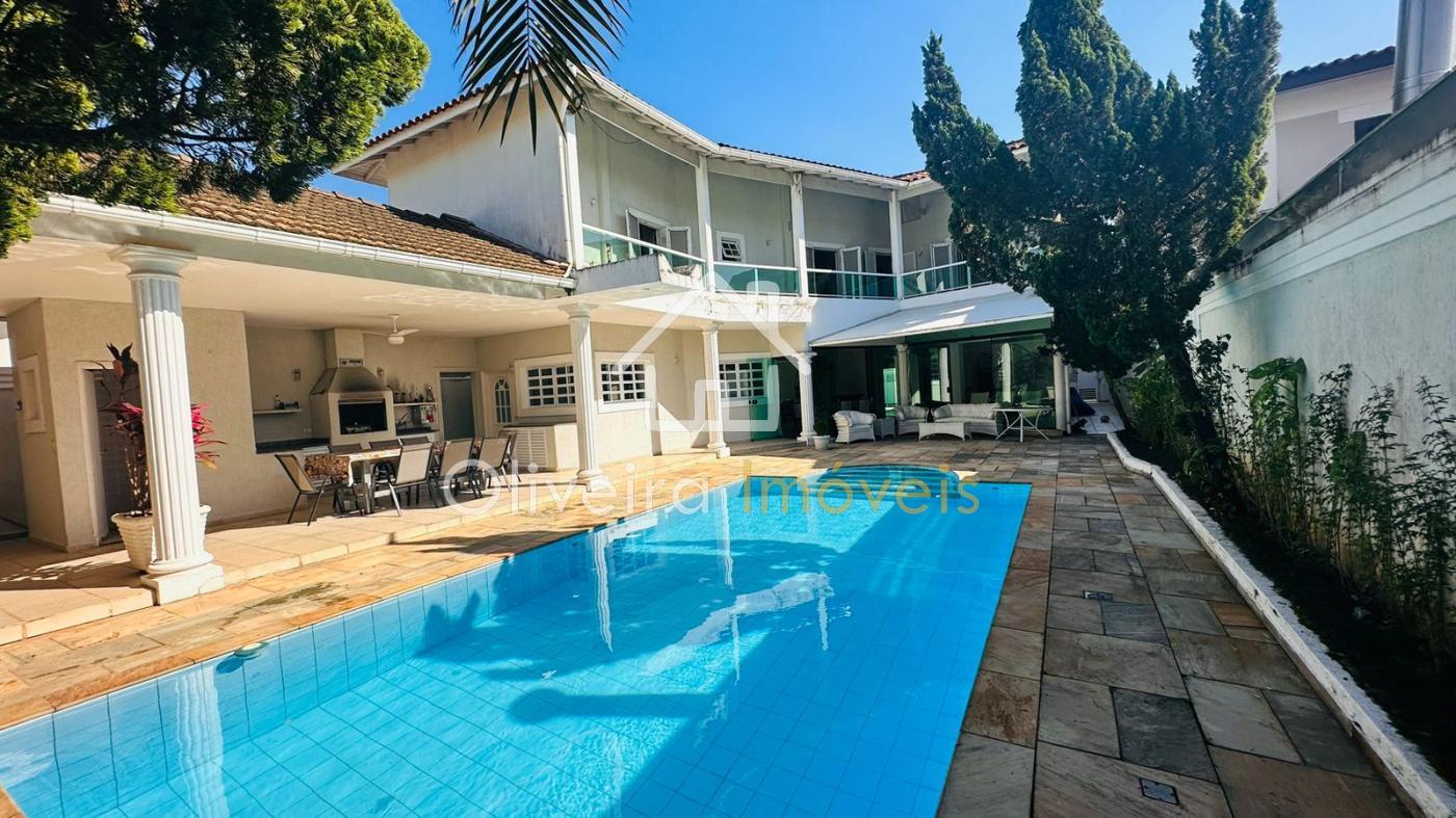 Casa em Condomínio Jardim Acapulco Guarujá 