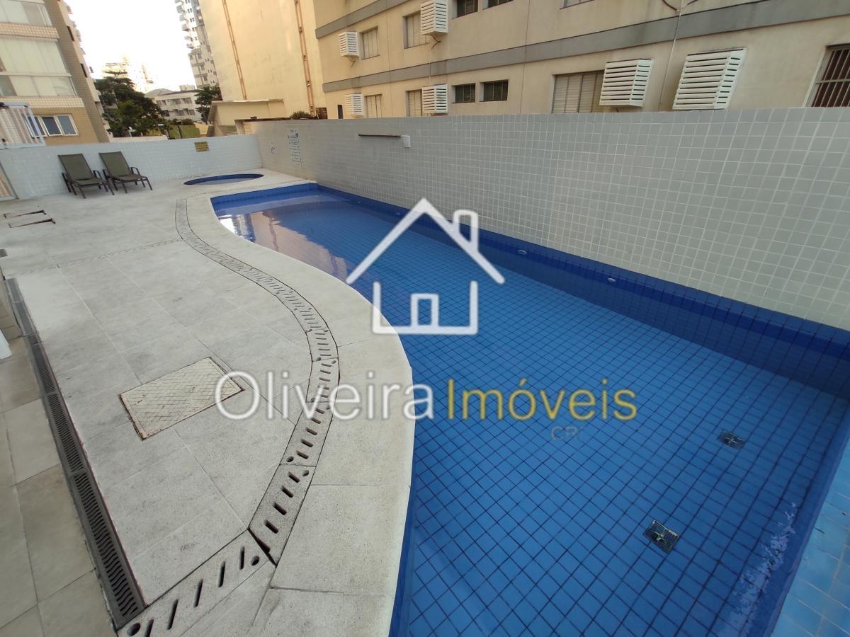 Apartamento Astúrias Guarujá 