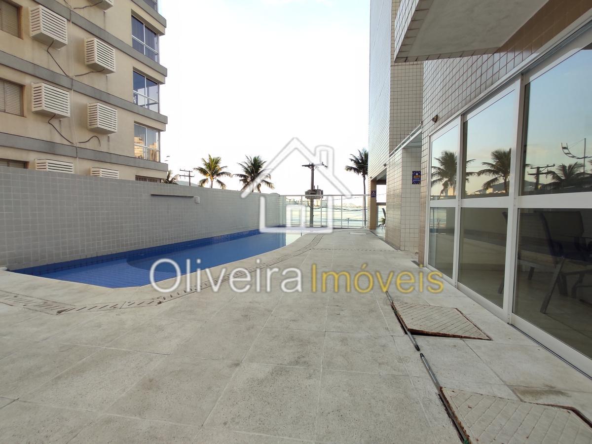 Apartamento Astúrias Guarujá 