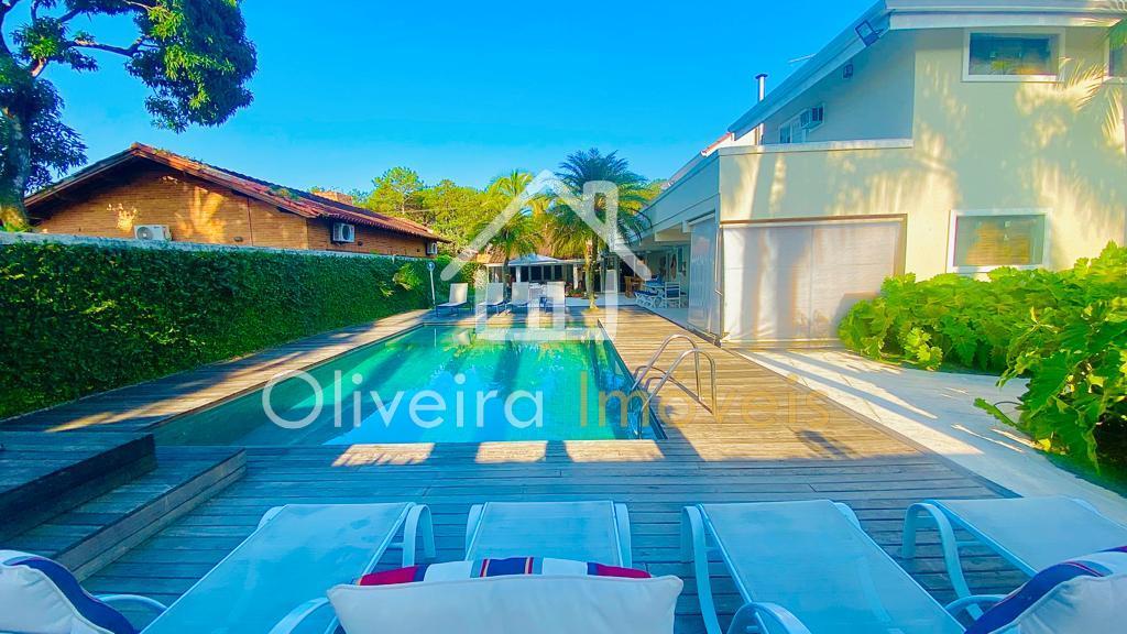 Casa em Condomínio Jardim Acapulco Guarujá 