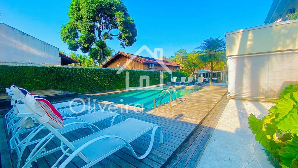 Casa em Condomínio Jardim Acapulco Guarujá 