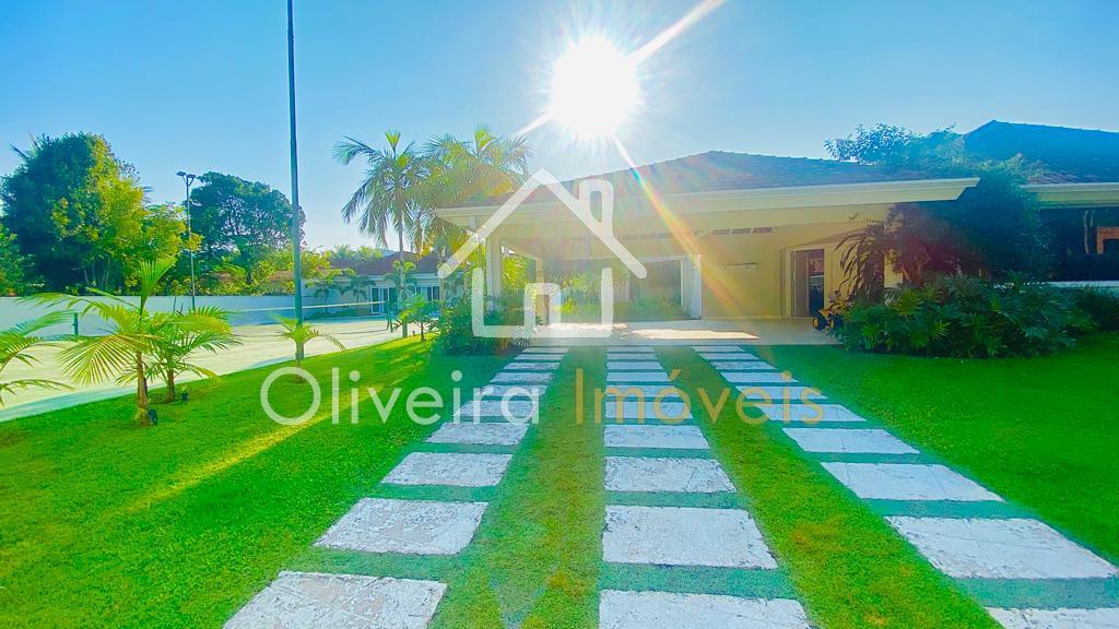 Casa em Condomínio Jardim Acapulco Guarujá 