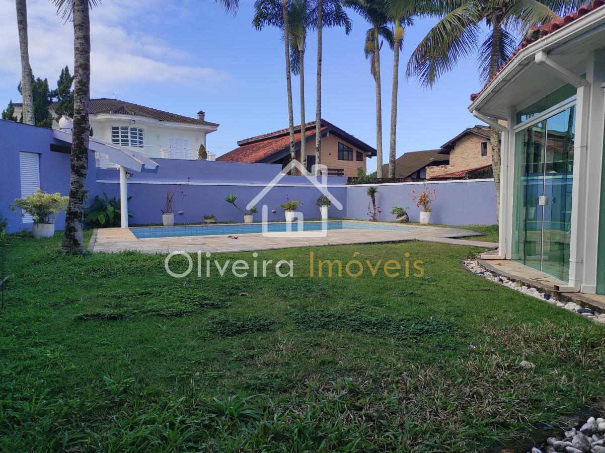 Casa em Condomínio Jardim Acapulco Guarujá 