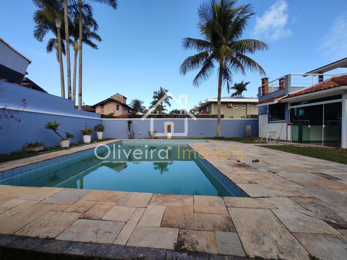 Casa em Condomínio Jardim Acapulco Guarujá 