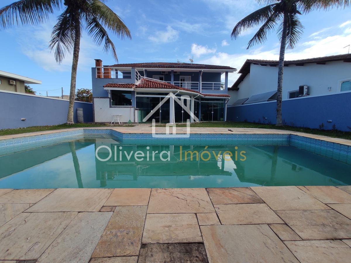 Casa em Condomínio Jardim Acapulco Guarujá 