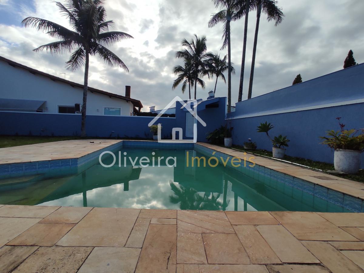 Casa em Condomínio Jardim Acapulco Guarujá 
