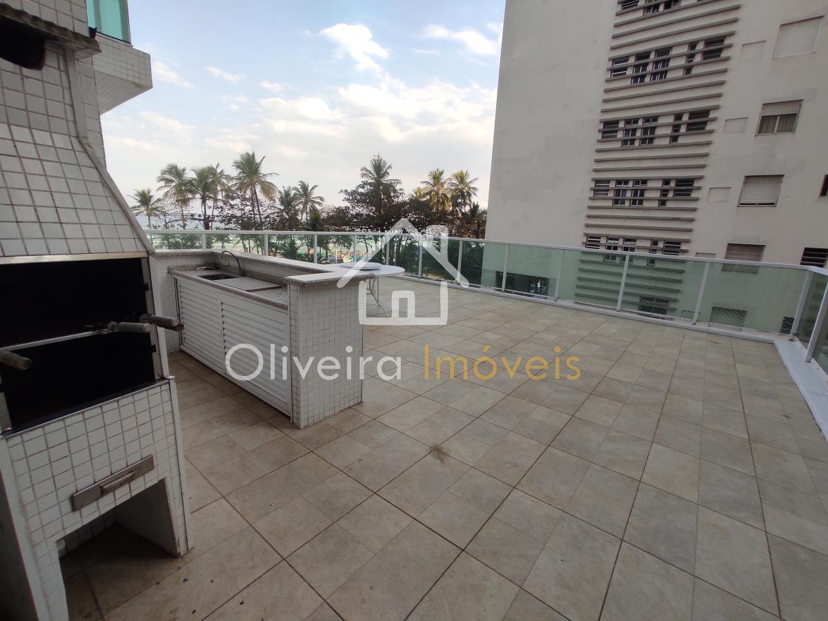 Apartamento Pitangueiras Guarujá 